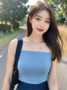 欧美大色妞 